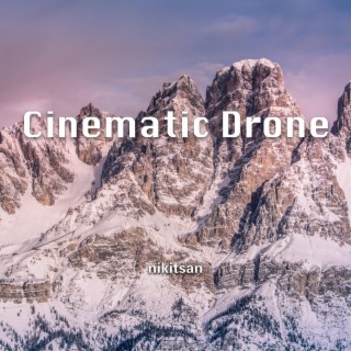 Cinematic Drone