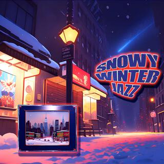 Snowy Winter Jazz