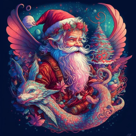 Albero di Natale ft. Natale & Canzoni di Natale di Babbo Natale