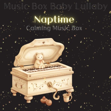 Sleep Little Princess ft. Box the Music & Relaxing Music Box For Babies | Boomplay Music