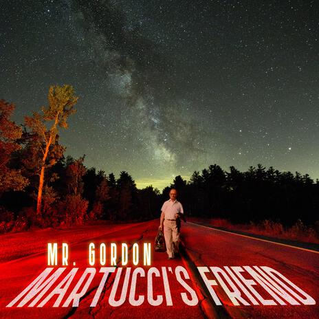 Martucci's Friend | Boomplay Music