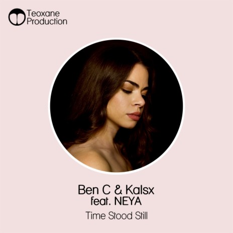 Time Stood Still ft. Kalsx & NEYA | Boomplay Music