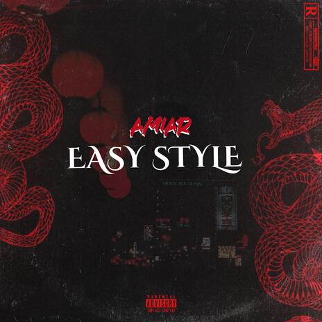 Easy Style | Boomplay Music