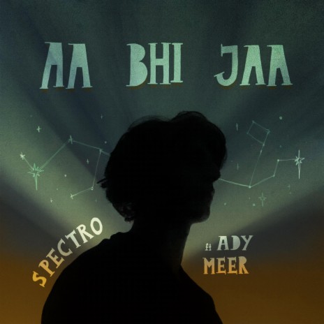 Aa Bhi Jaa ft. Ady & Meer