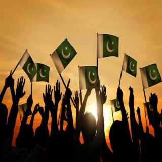 Patriotic Pakistan