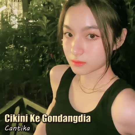 Cikini Ke Gondangdia | Boomplay Music