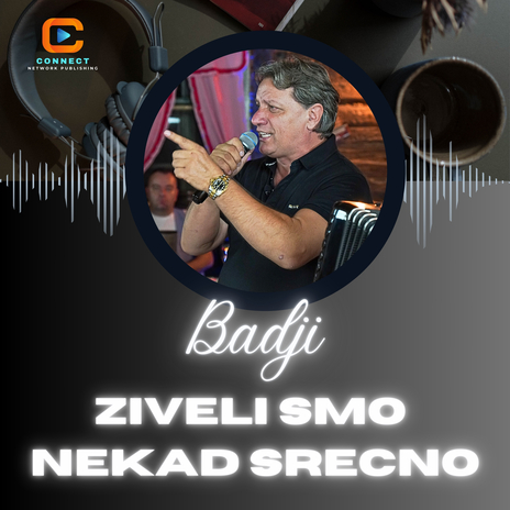 Ziveli smo nekad srecno (Live) | Boomplay Music