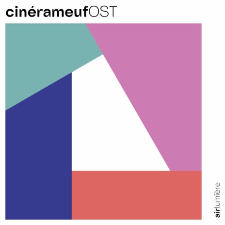 Cinérameuf OST