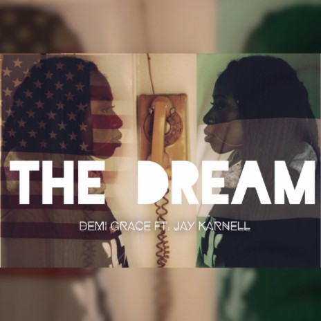 The Dream (feat. Jay Karnell) | Boomplay Music