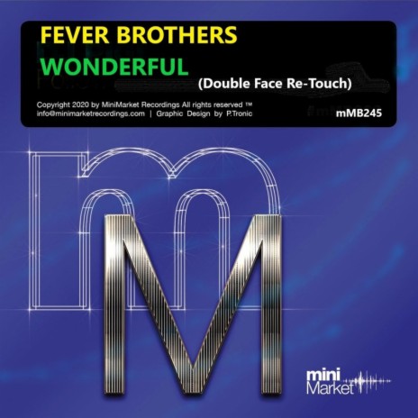 Wonderful (Double Face Re-Touch) | Boomplay Music
