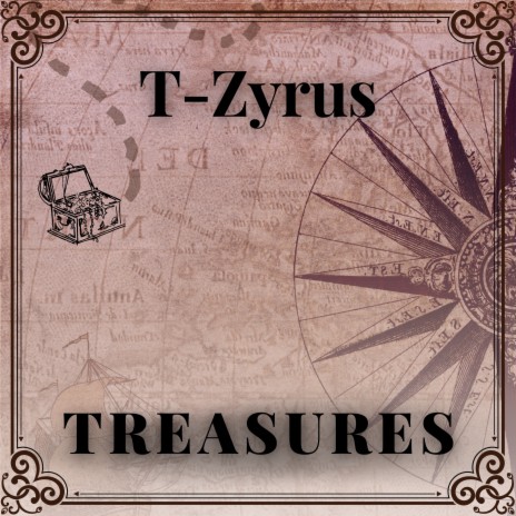 Treasures | Boomplay Music