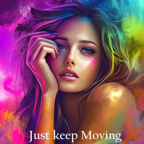 Just Keep Moving