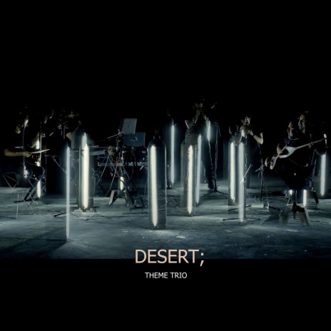 Desert | Boomplay Music