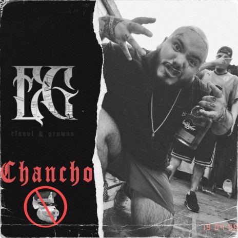 Chancho ft. Etanol y Gramos | Boomplay Music