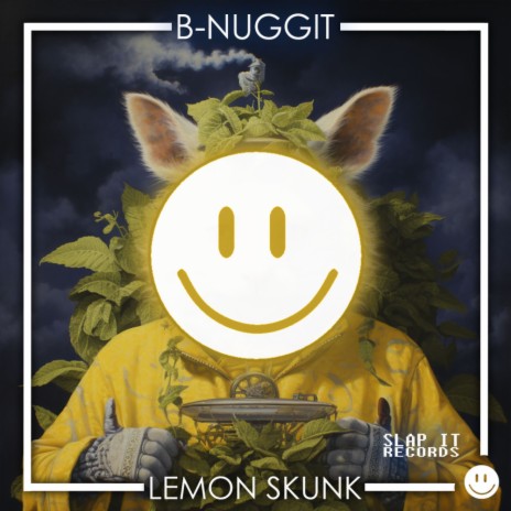 Lemon Skunk | Boomplay Music