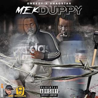 MEK DUPPY