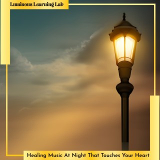 Healing Music At Night That Touches Your Heart