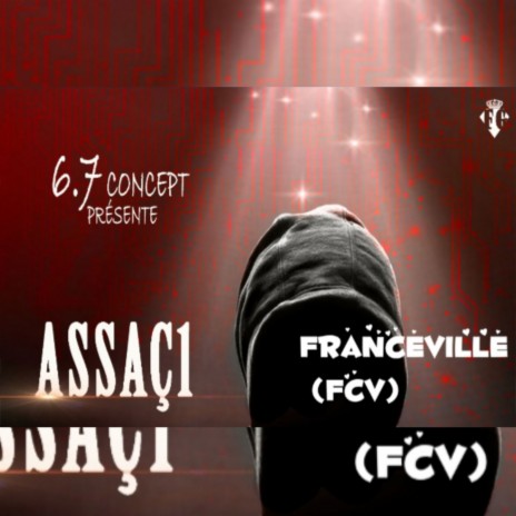 Franceville (FCV) | Boomplay Music