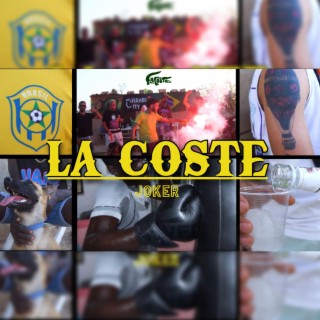 LA COSTE