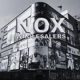 Step up with Nox