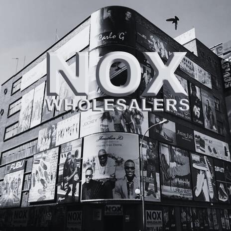 Step up with Nox | Boomplay Music