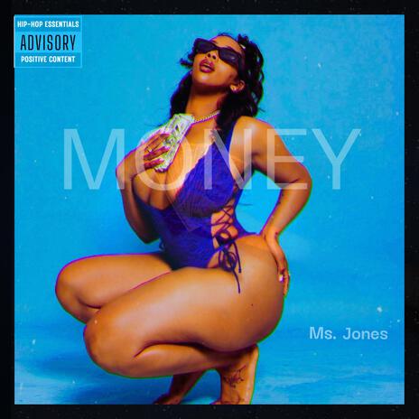 Ms. Jones | Boomplay Music