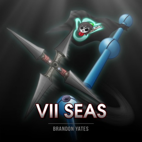 VII Seas | Boomplay Music