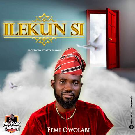 Ilekun si | Boomplay Music