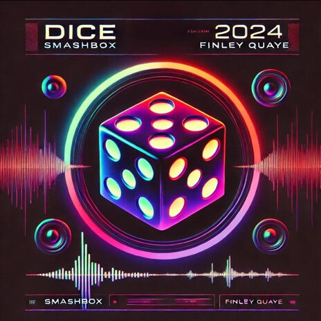 Dice (2024 Rework | 12 Years Album Version) ft. Finley Quaye | Boomplay Music