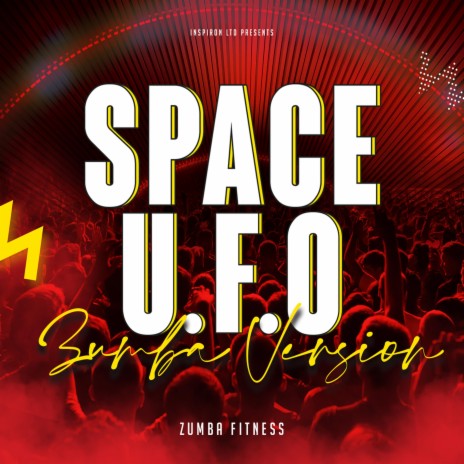 Space UFO | Boomplay Music