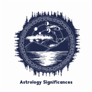 Astrology Significances