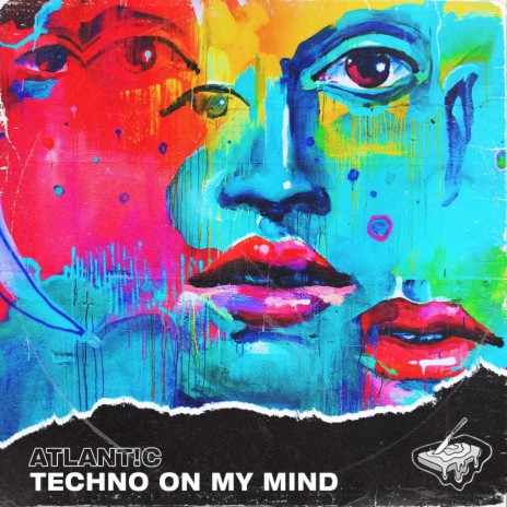 Techno On My Mind | Boomplay Music