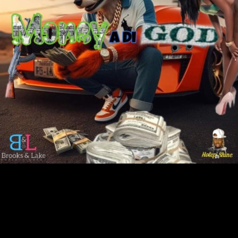 Money Adi GOD | Boomplay Music