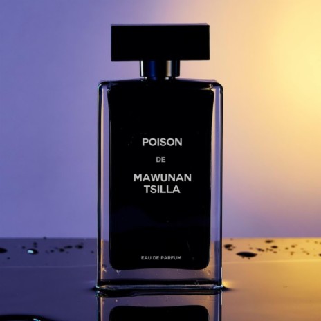 Poison ft. Tsilla | Boomplay Music