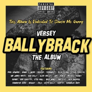 Ballybrack : The Album