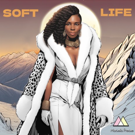 Soft Life (Instrumental) | Boomplay Music