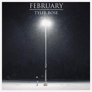 February (Sped Up) lyrics | Boomplay Music