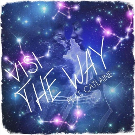 The Way ft. Catlaine | Boomplay Music