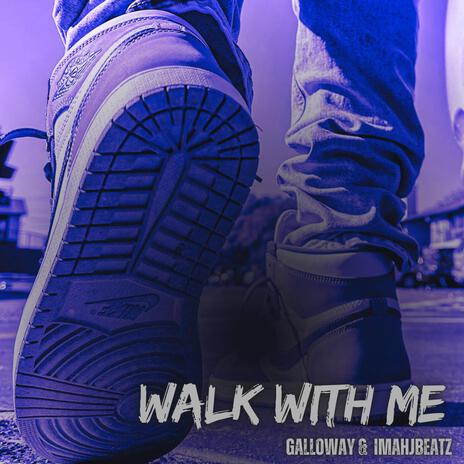 WALK WITH ME (INSTRUMENTAL) | Boomplay Music