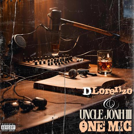 One Mic | Boomplay Music