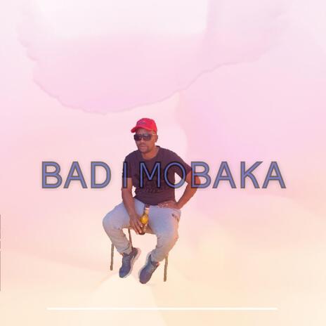 BADIMOBAKA LEKOMPO ft. MOSHKA & Dj BAFOZA | Boomplay Music