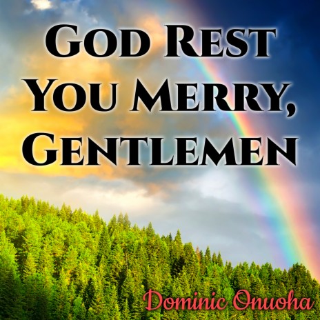 God Rest You Merry, Gentlemen | Boomplay Music