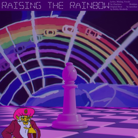 Raising the Rainbow (Acapella) | Boomplay Music