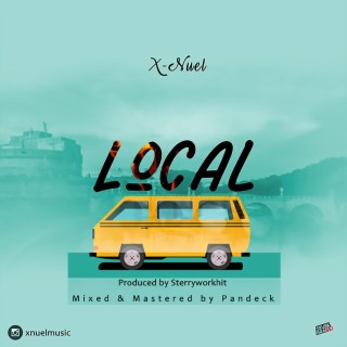 Local lyrics | Boomplay Music