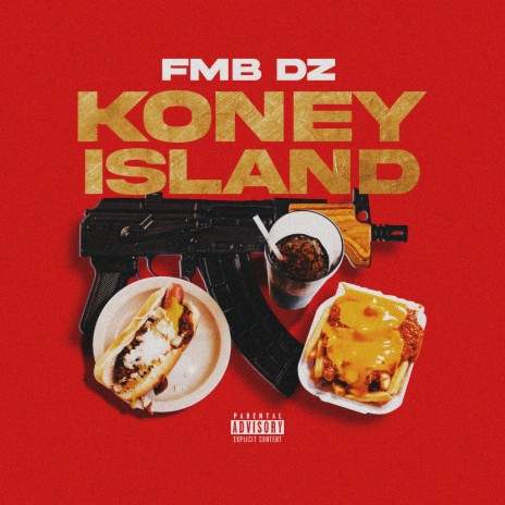 Koney Island | Boomplay Music