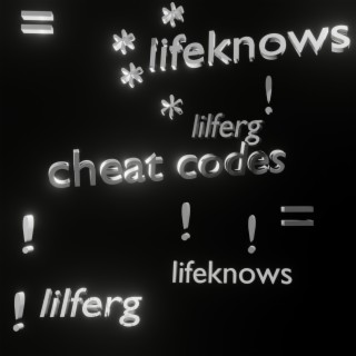 Cheat Codes (A Mixtape For The Lonely)