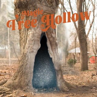 Magic Tree Hollow