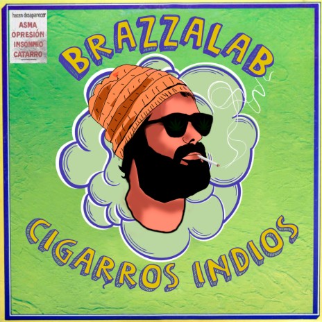 Cigarros Indios | Boomplay Music