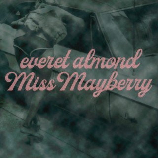 Miss Mayberry