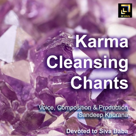 Karma Cleansing Chants